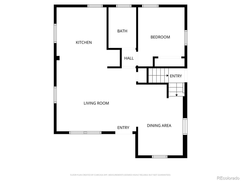 4630 Decatur St, Denver, CO 80211