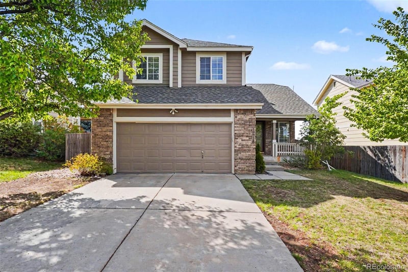 19714 Harvard Dr, Aurora, CO 80013