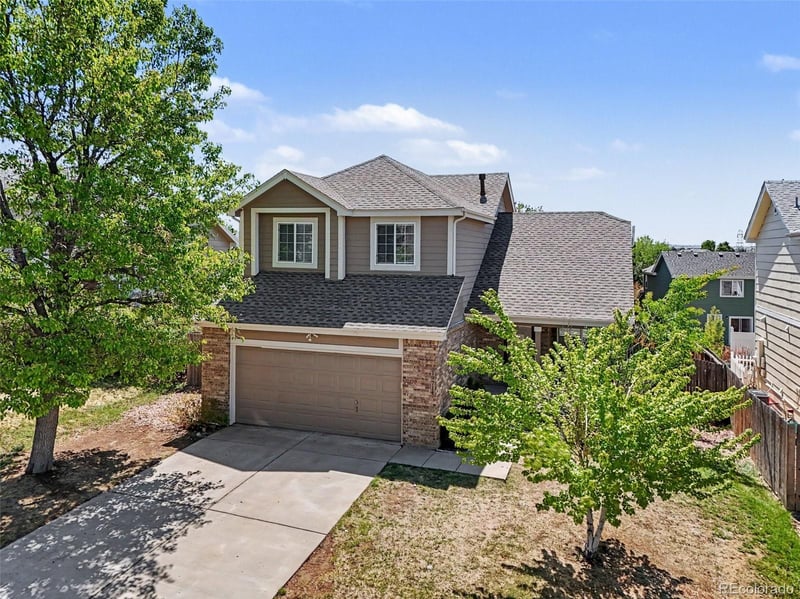 19714 Harvard Dr, Aurora, CO 80013