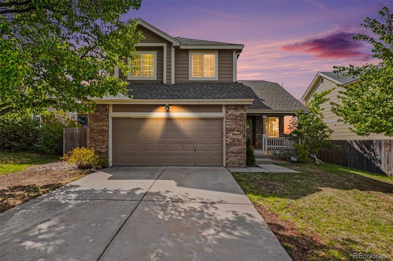 19714 Harvard Dr, Aurora, CO 80013