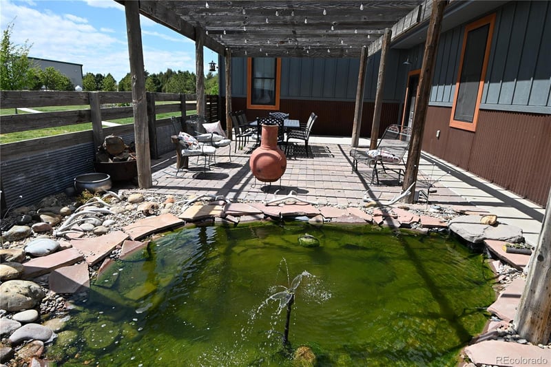31165 County Road Z, Stratton, CO 80836