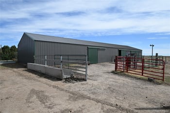 31165 County Road Z, Stratton, CO 80836
