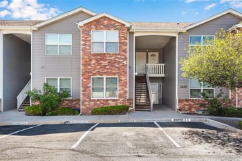 11630 62nd Pl #102, Arvada, CO 80004
