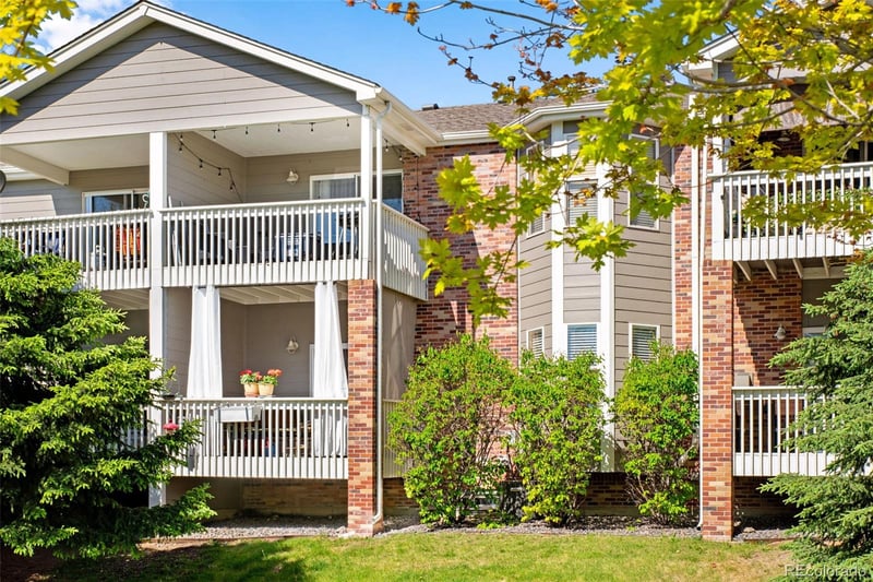 11630 62nd Pl #102, Arvada, CO 80004
