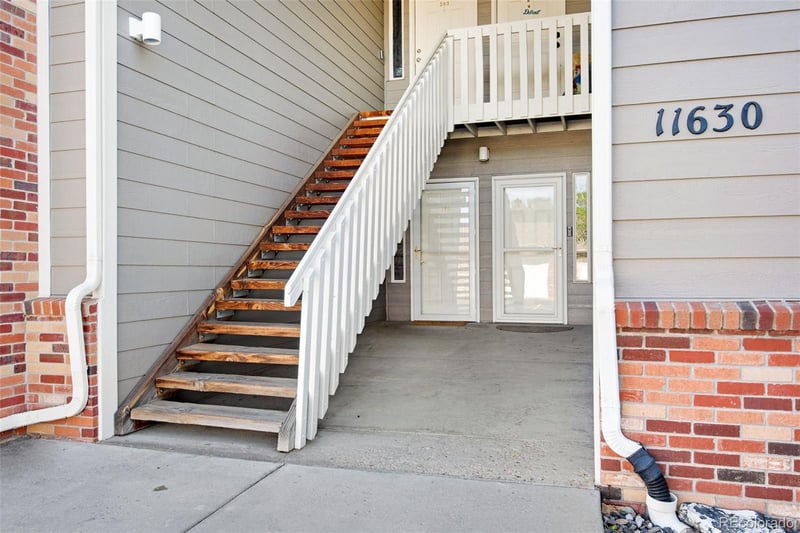 11630 62nd Pl #102, Arvada, CO 80004