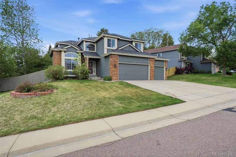 1182 E Riverbend St, Superior, CO 80027