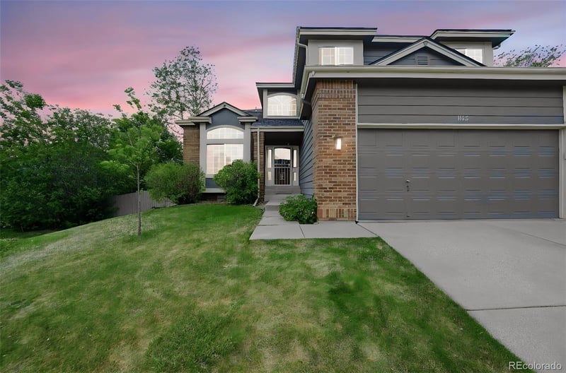 1182 E Riverbend St, Superior, CO 80027