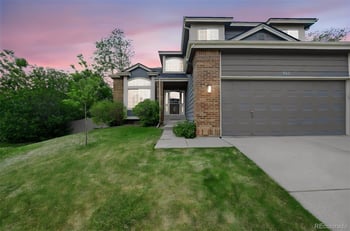 1182 Riverbend St, Superior, CO 80027