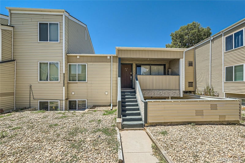 10722 Exposition Ave #217, Aurora, CO 80012