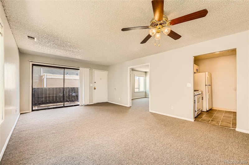 10722 Exposition Ave #217, Aurora, CO 80012