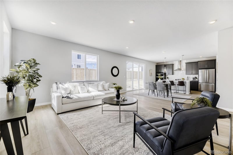 13349 Finnhorse St, Parker, CO 80134
