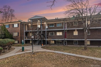 6800 E Tennessee Ave #411, Denver, CO 80224