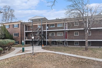 6800 E Tennessee Ave #411, Denver, CO 80224