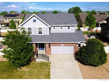 10434 Bluegrass St, Firestone, CO 80504