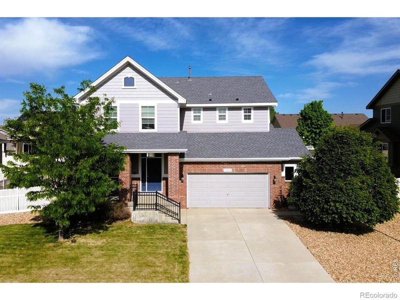 10434 Bluegrass St, Firestone, CO 80504