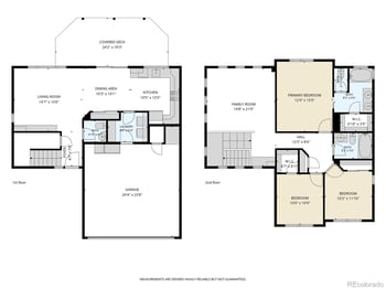 3798 Majestic Trl, Castle Rock, CO 80109