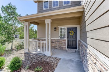 3798 Majestic Trl, Castle Rock, CO 80109