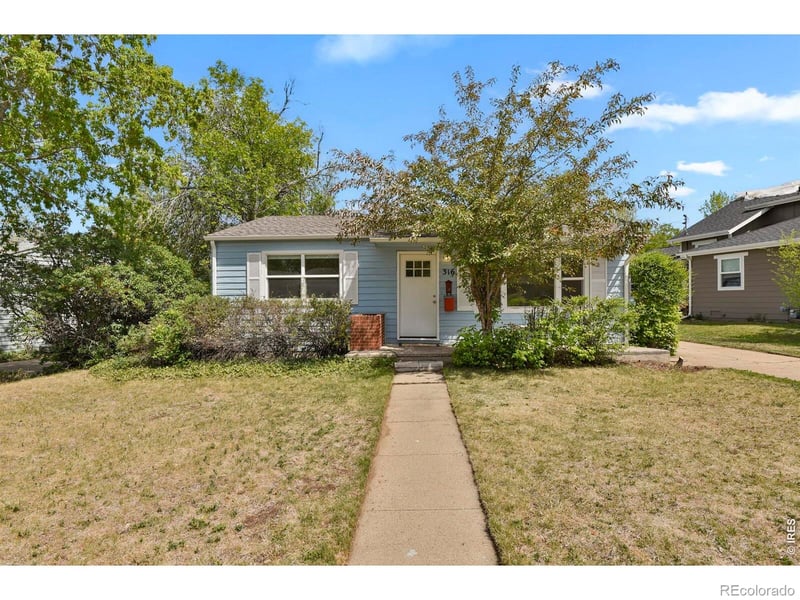 Home Worth Check