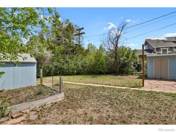 316 29th St, Boulder, CO 80305