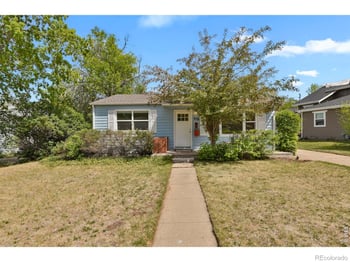 316 29th St, Boulder, CO 80305