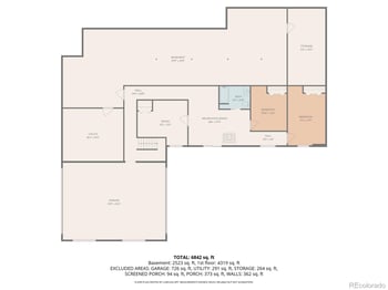 29469 County Road V V 8, Fort Garland, CO 81133