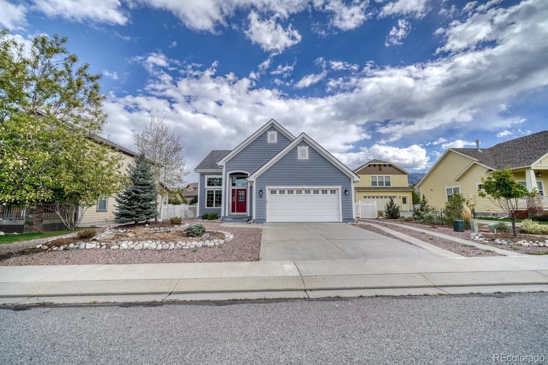 56 Trailside Cir, Salida, CO 81201