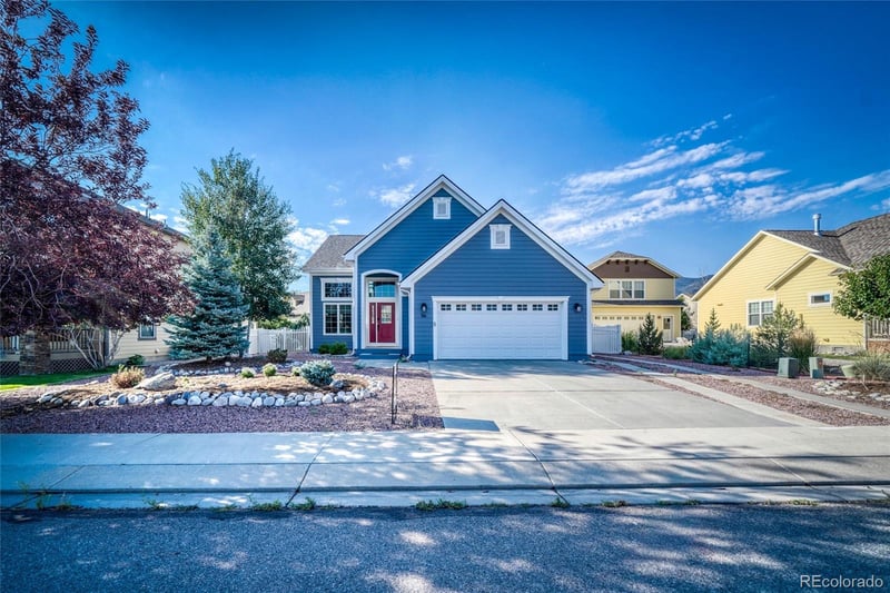 56 Trailside Cir, Salida, CO 81201