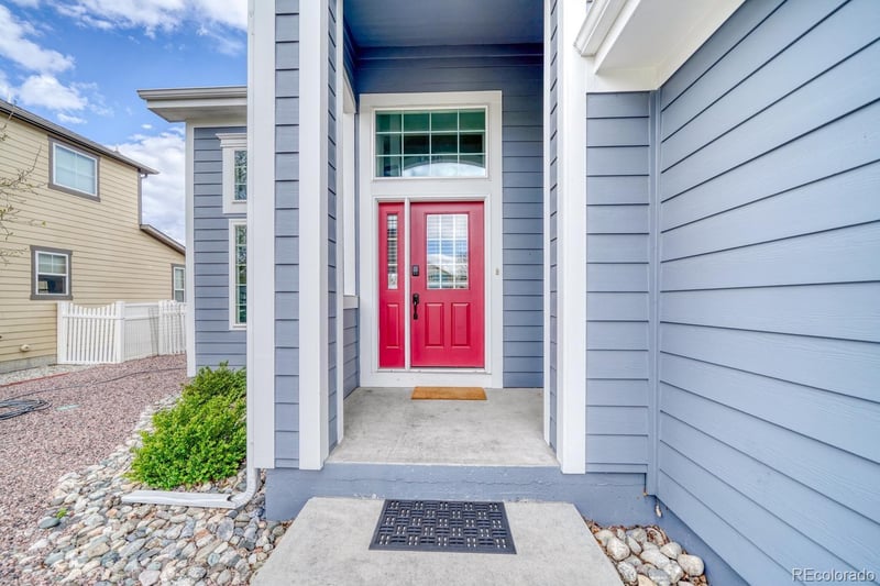 56 Trailside Cir, Salida, CO 81201