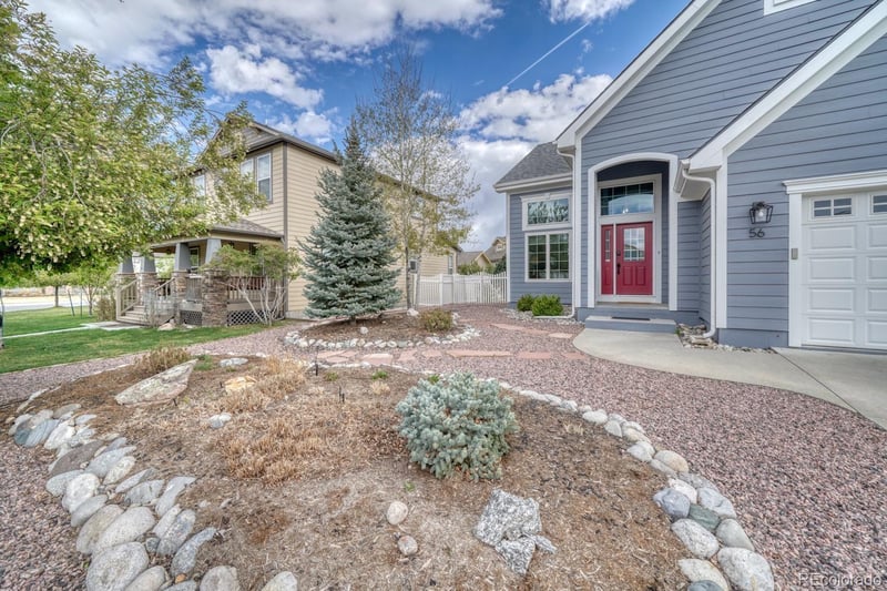 56 Trailside Cir, Salida, CO 81201