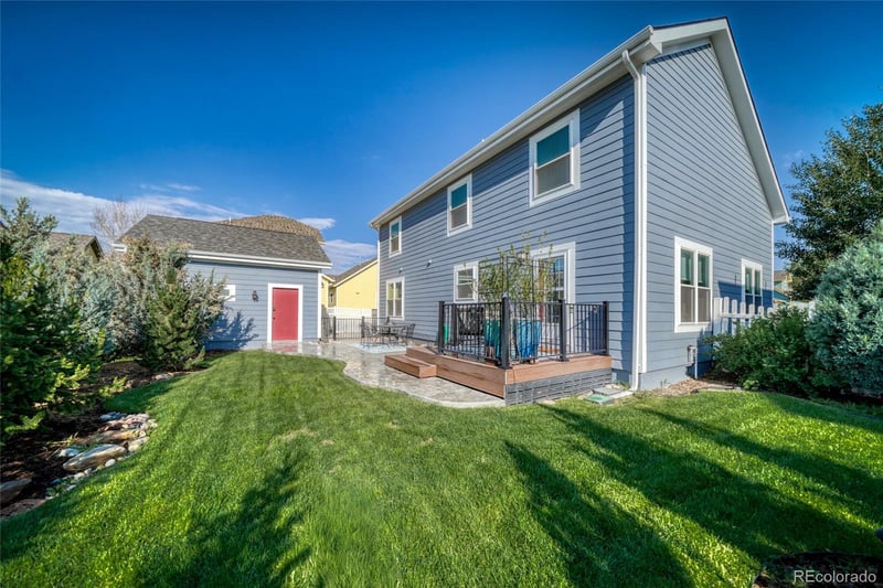 56 Trailside Cir, Salida, CO 81201