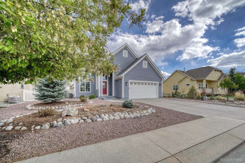 56 Trailside Cir, Salida, CO 81201