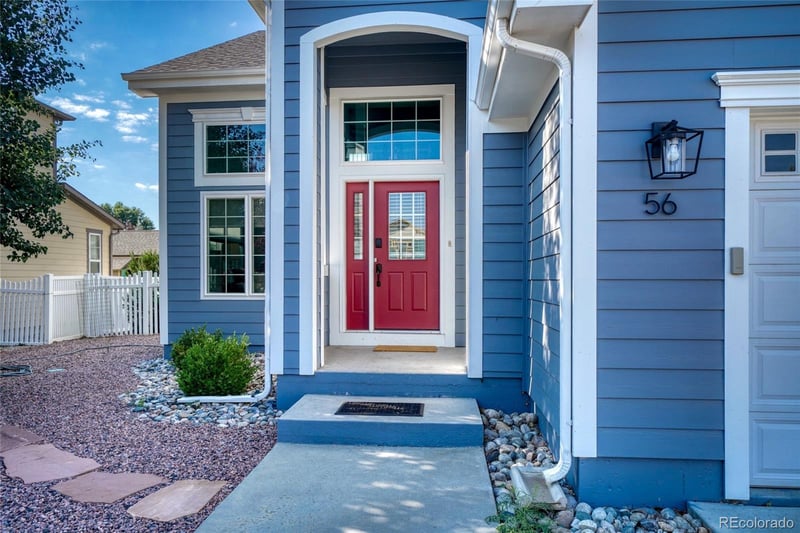 56 Trailside Cir, Salida, CO 81201