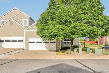 15555 40th Ave #7, Denver, CO 80239
