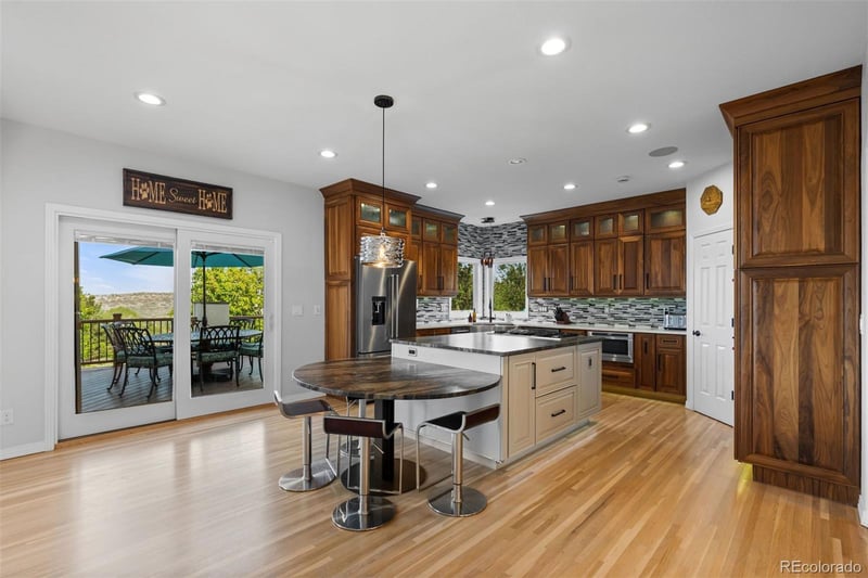 16128 Mountain Bluebird Way, Morrison, CO 80465