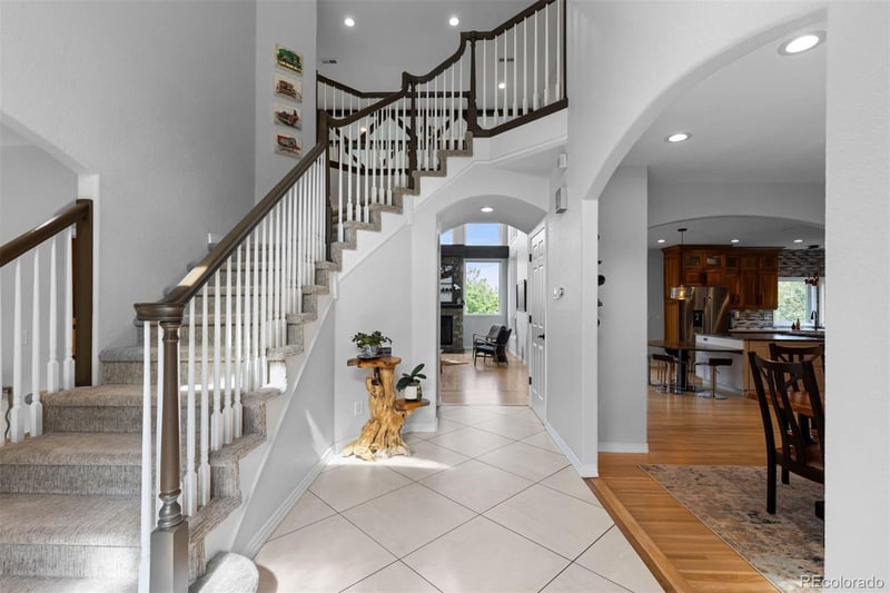 16128 Mountain Bluebird Way, Morrison, CO 80465