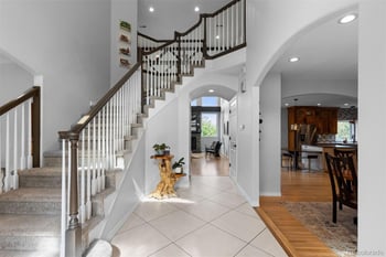 16128 Mountain Bluebird Way, Morrison, CO 80465