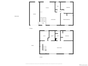 4585 Crimson Cir, Colorado Springs, CO 80917