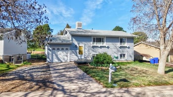 4585 Crimson Cir, Colorado Springs, CO 80917