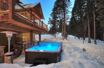 310 Whispering Pines, Breckenridge, CO 80424