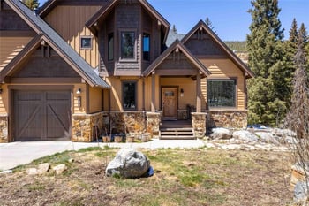 310 Whispering Pines, Breckenridge, CO 80424