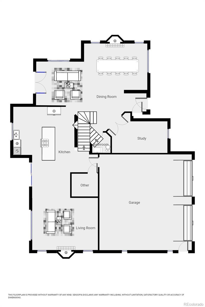 310 Whispering Pines, Breckenridge, CO 80424