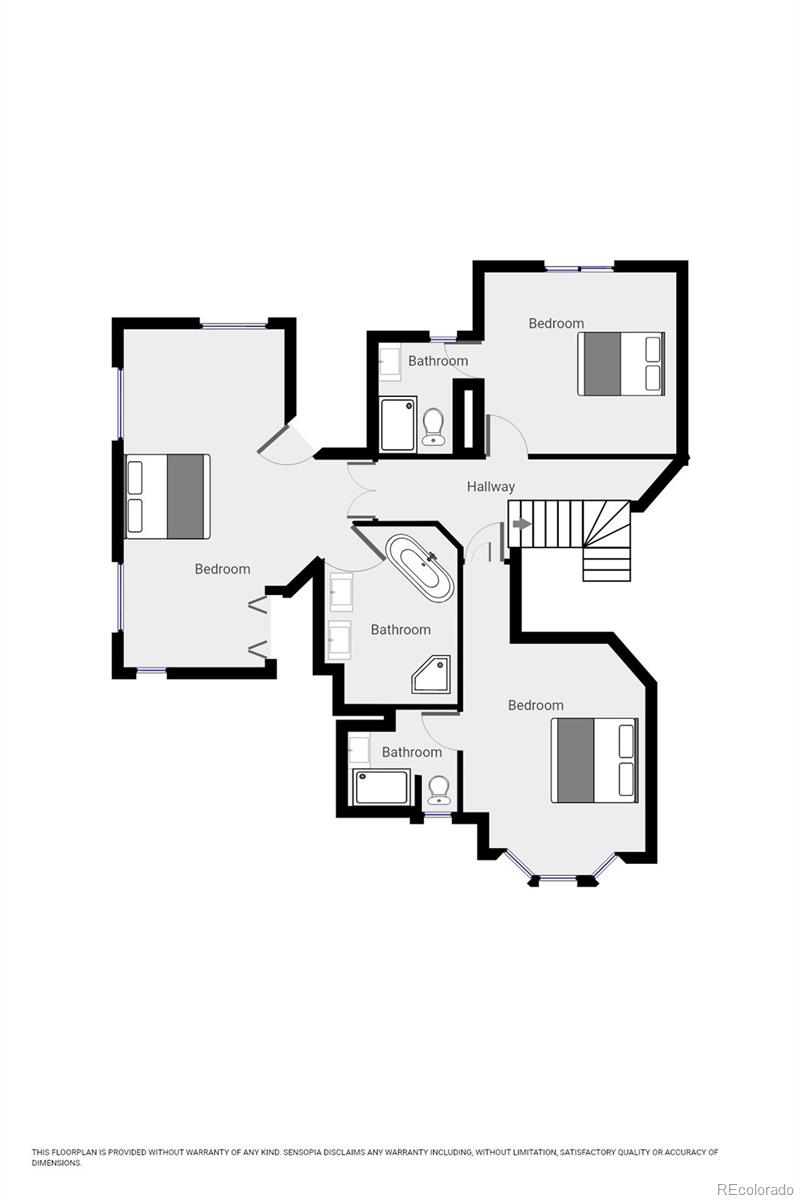 310 Whispering Pines, Breckenridge, CO 80424