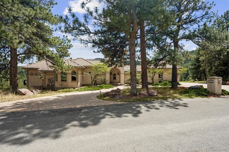 23004 Whispering Woods, Golden, CO 80401