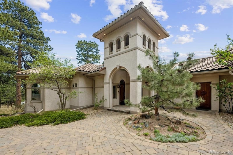 23004 Whispering Woods, Golden, CO 80401