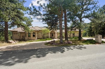 23004 Whispering Woods, Golden, CO 80401