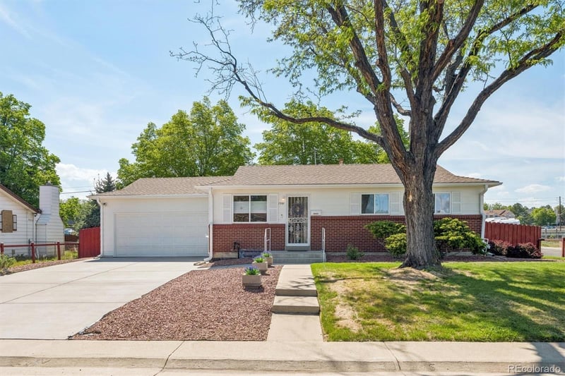 7591 Zenobia St, Westminster, CO 80030