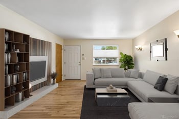 7591 Zenobia St, Westminster, CO 80030