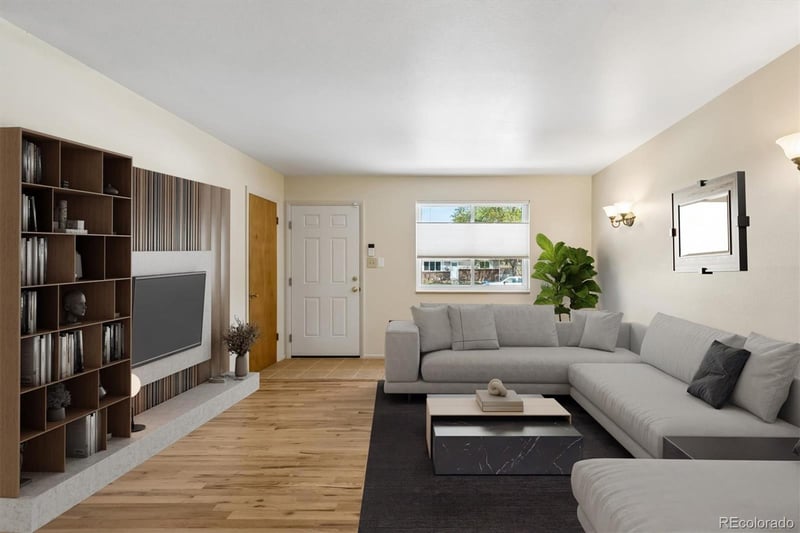 7591 Zenobia St, Westminster, CO 80030