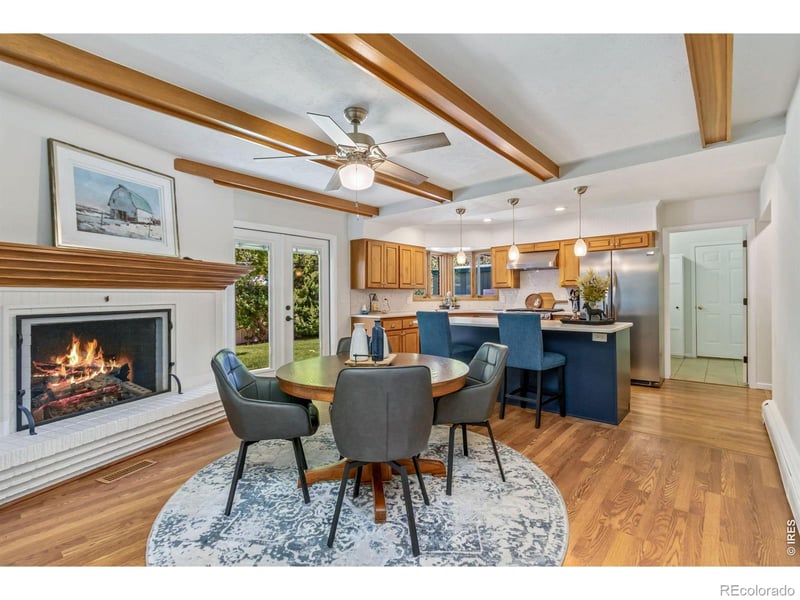 2104 Leila Dr, Loveland, CO 80538