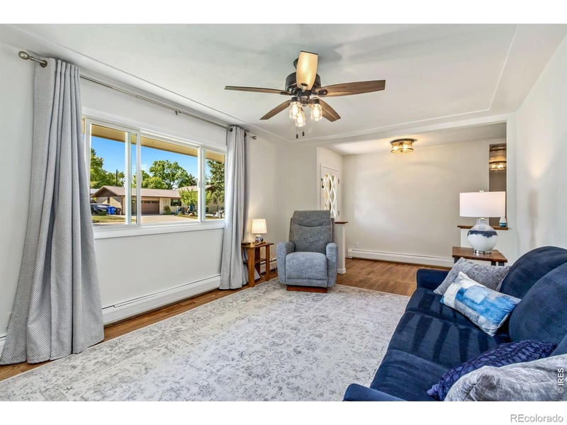 2104 Leila Dr, Loveland, CO 80538